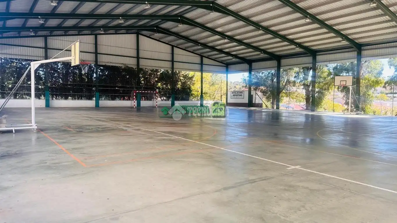 Pis amb piscina en venda a Olías del Rey, imagen 37