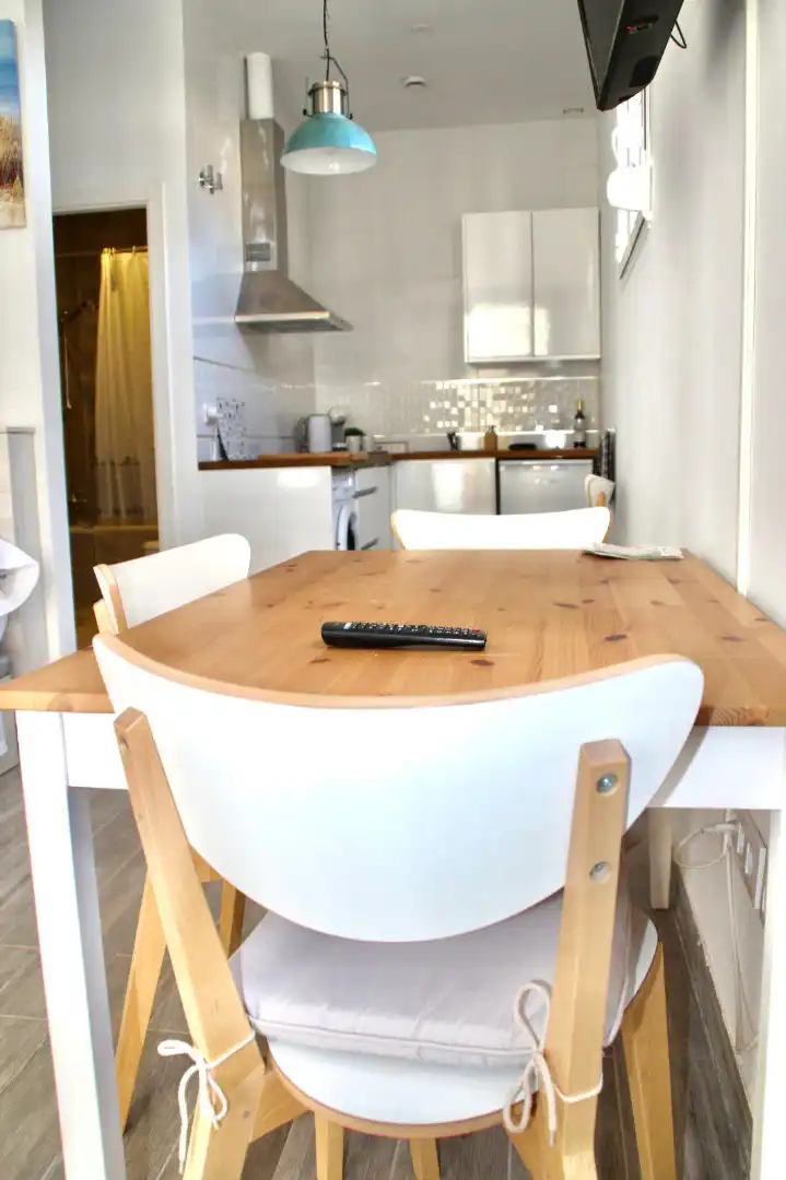 Habitatge de lloguer a Calle Antonio Maura, imagen 7