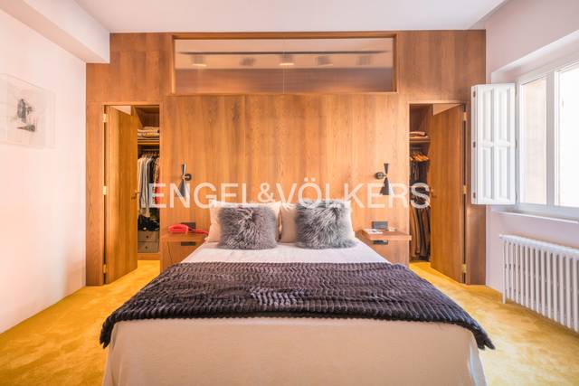 Apartamento en Venta en Auditorio - Seminario - Parque de Invierno