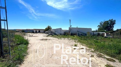 Foto 2 de Terreny en venda a Calle Polígono Rústica-12, 2, Pepino, Toledo