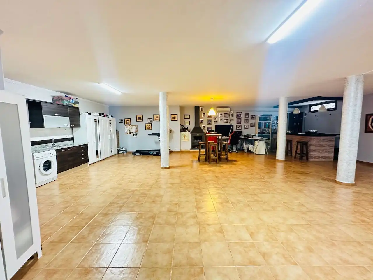 Villa mit Pool zum Verkauf in Urbanización Santa Rosa, imagen 58
