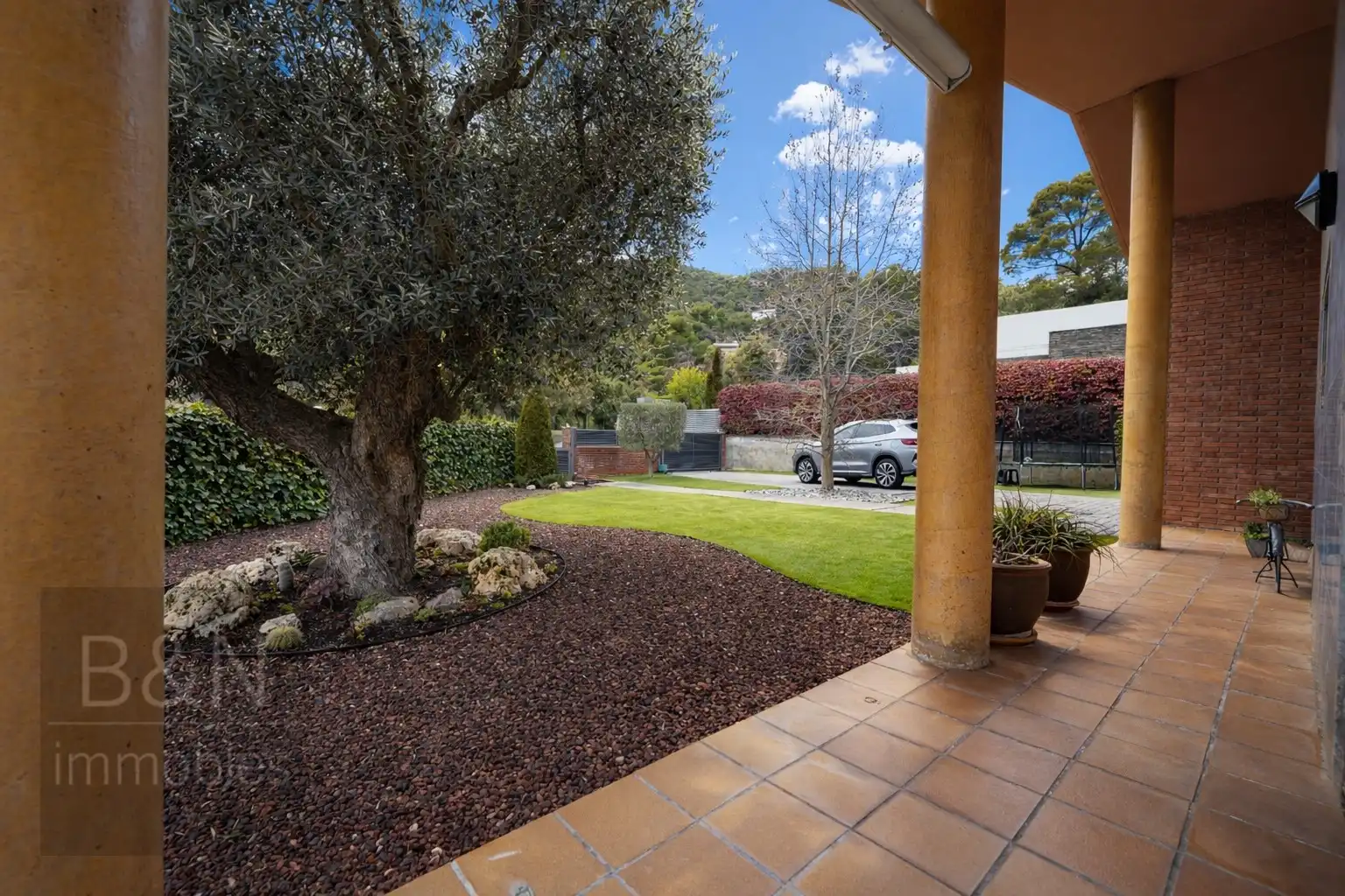 House with pool for sale in Matadepera, imagen 17