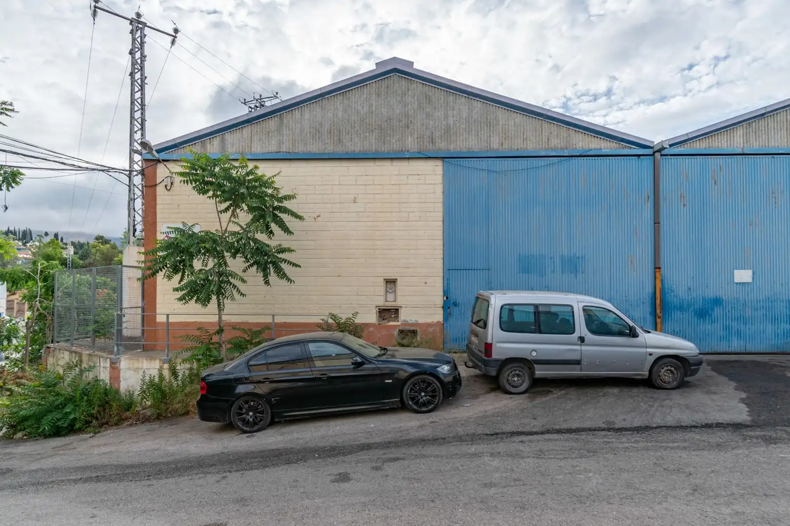 Nave industrielle à vendre à Travesía CAMINO VIEJO, imagen 19
