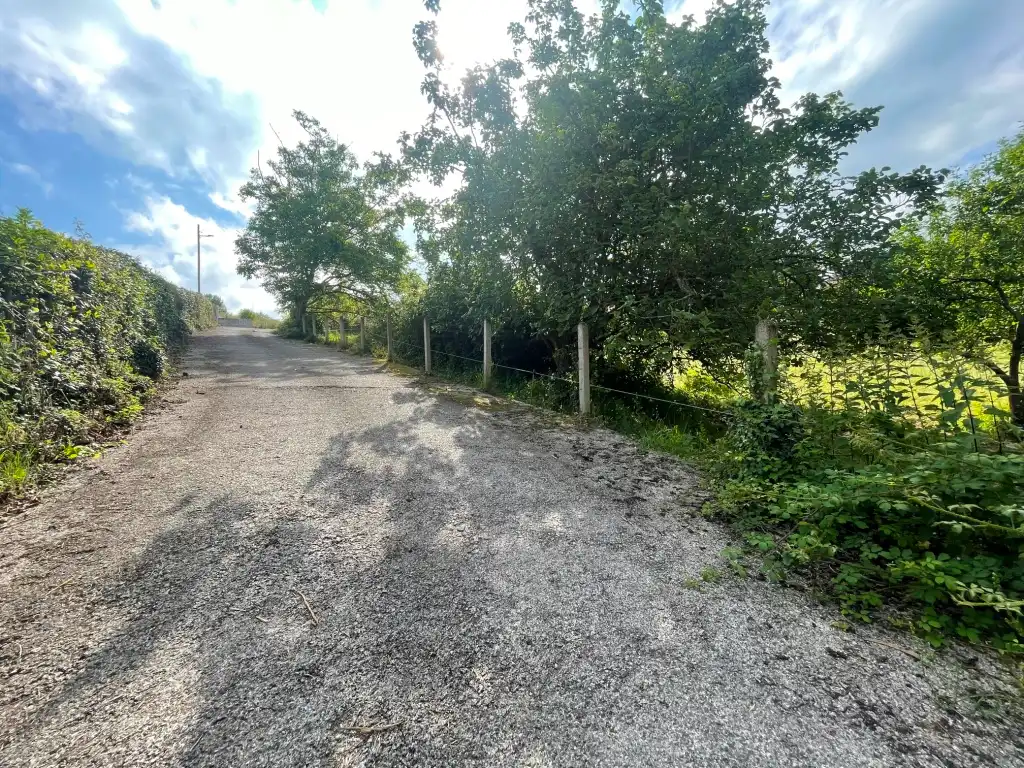 Terreny residencial en venda a Rural, imagen 14