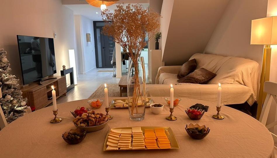 Photo 1 of Single-family semi-detached to rent in Nord-Oest - Can Noguera, Barcelona