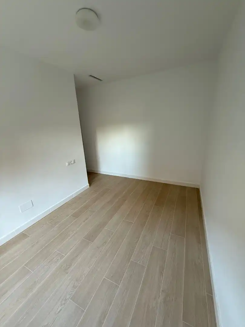 Habitación de Piso de alquiler en Málaga con Aire acondicionado, Amueblado y Horno