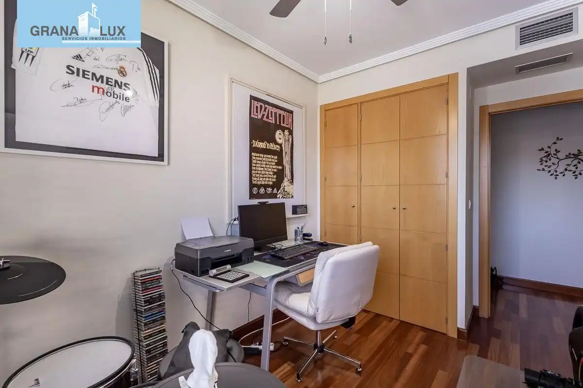 Piso con ascensor en venta en ARABIAL, imagen 23
