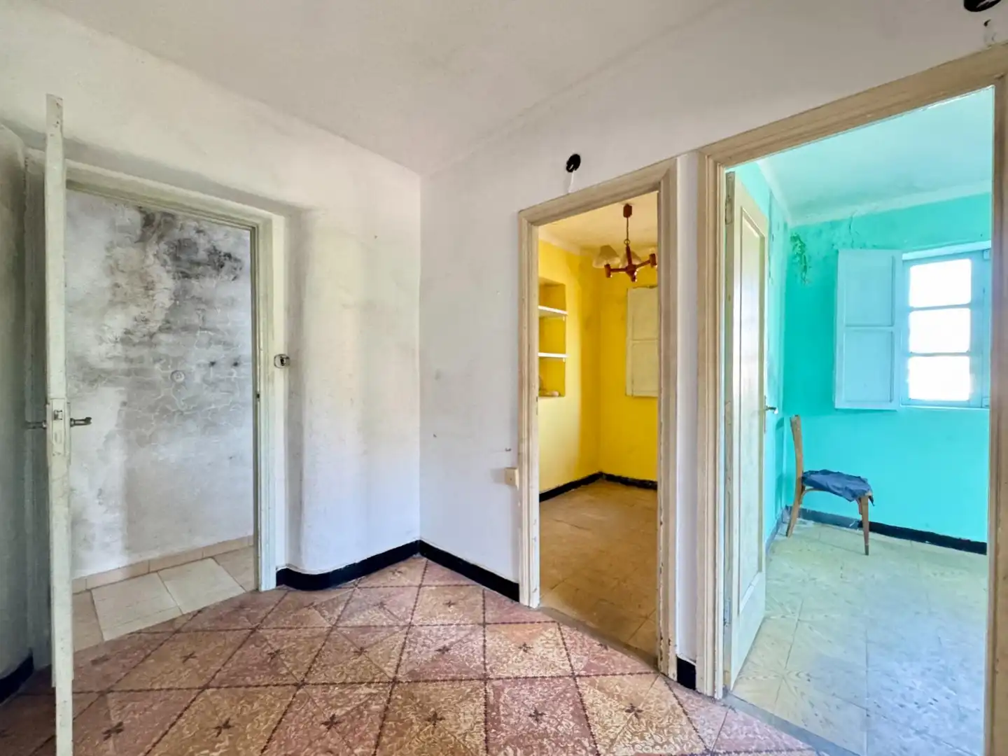 Casa o chalet en venta en Vigo  con Trastero y Balcón