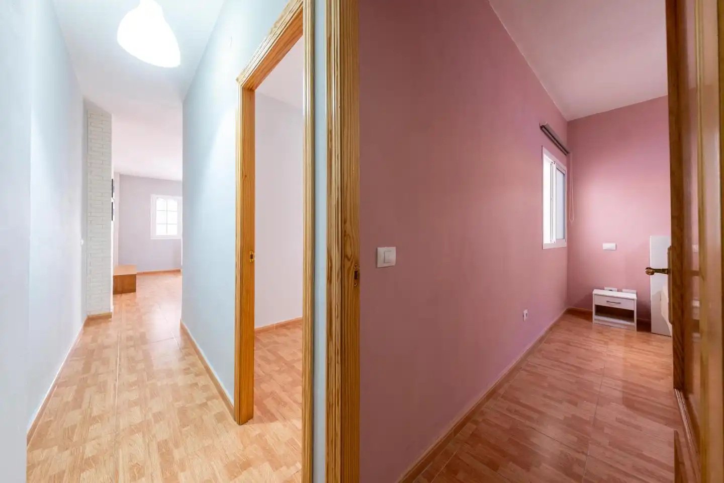 Flat for rent in Calle la Naval, Isleta