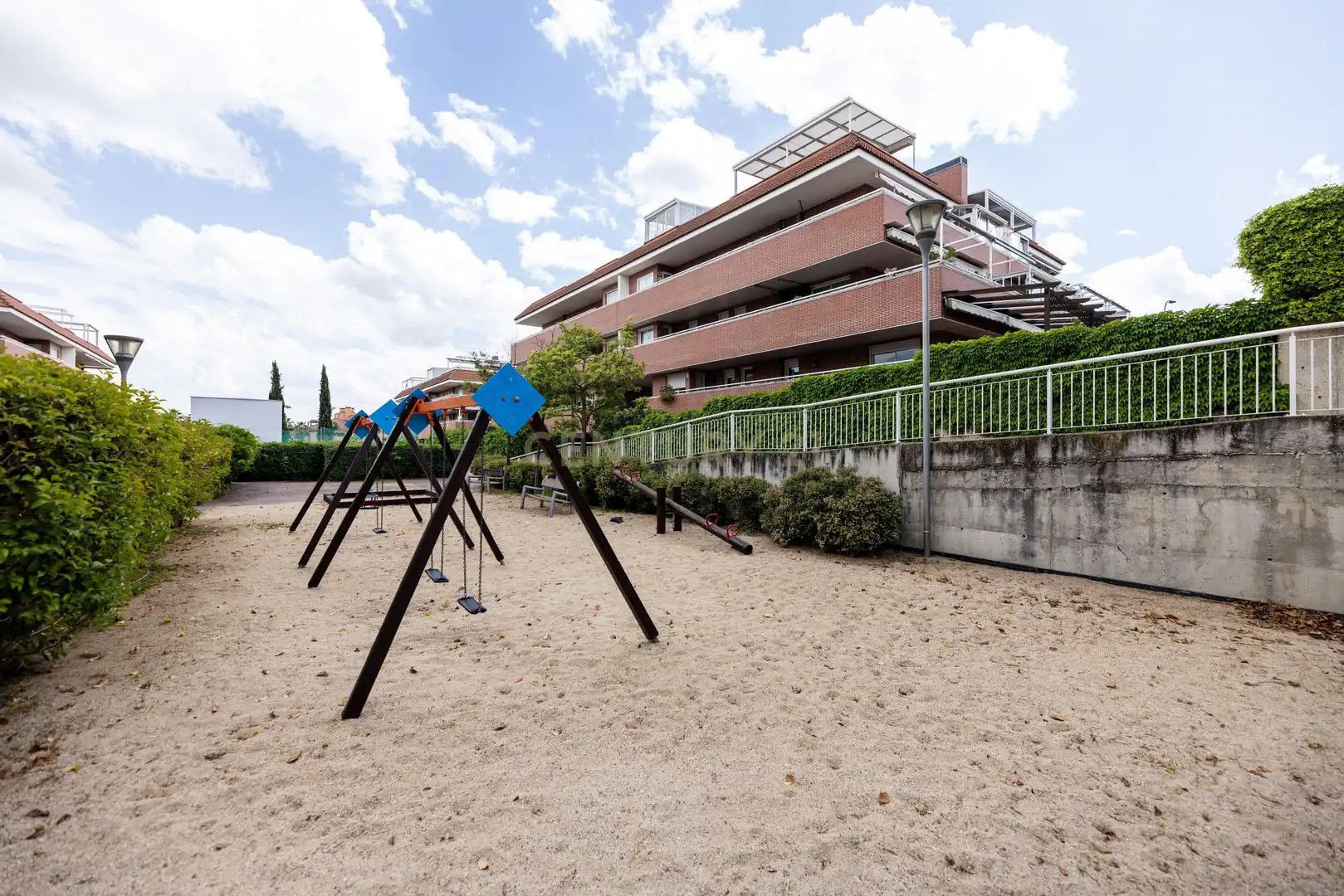 Piso en venta en Calle Pío Baroja, Boadilla del Monte, Spain, 1, Sector B