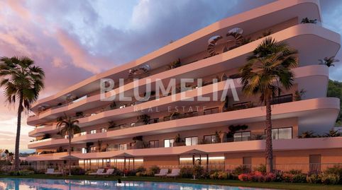 Foto 4 de Apartamento en venta en Calle Serra Cortina, San Rafael - Nucia Park, La Nucia