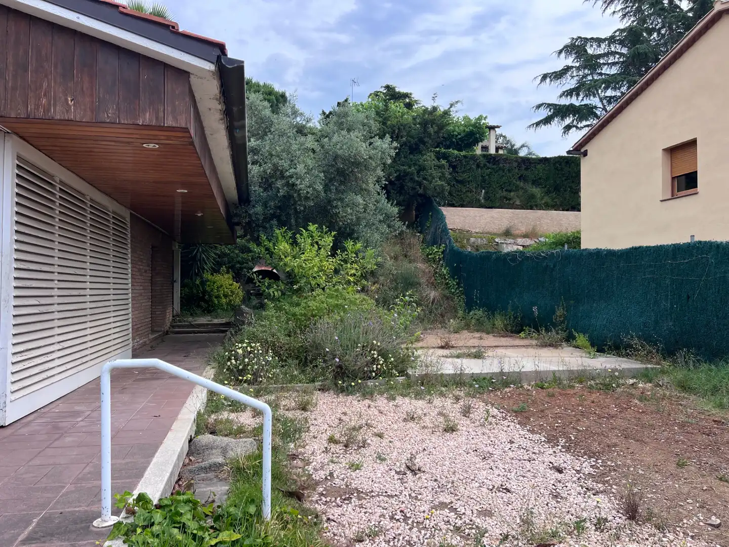 Casa o xalet de lloguer en Vilassar de Dalt amb Calefacció, Jardí privat i Parquet
