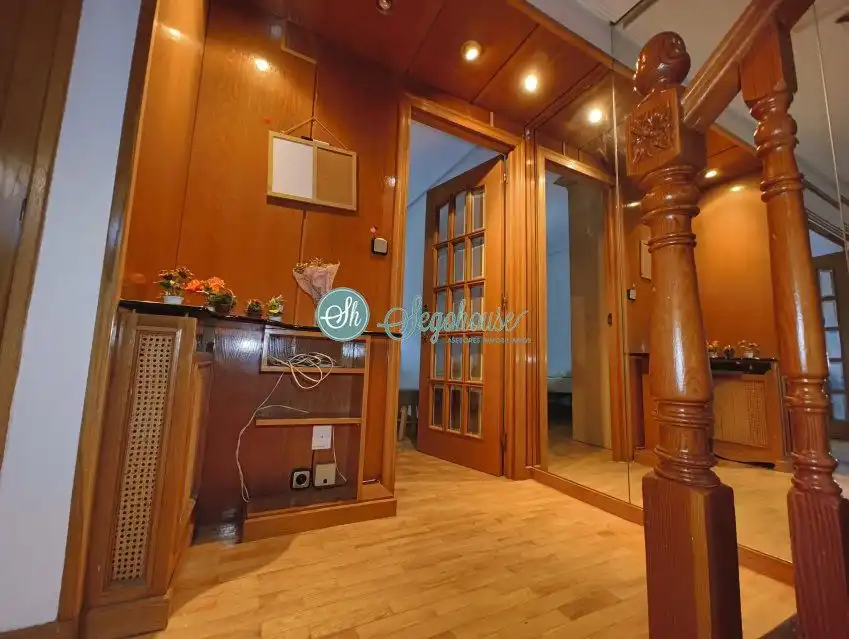 Piso en venta en Plaza Mayor - San Agustín