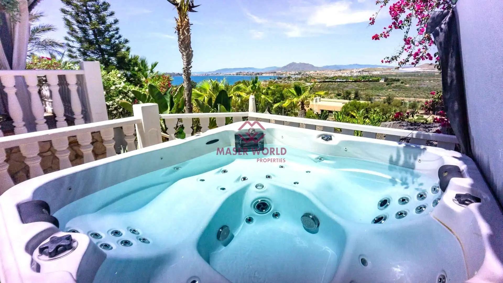 Villa mit Pool zum Verkauf in Pedanías Oeste, imagen 9
