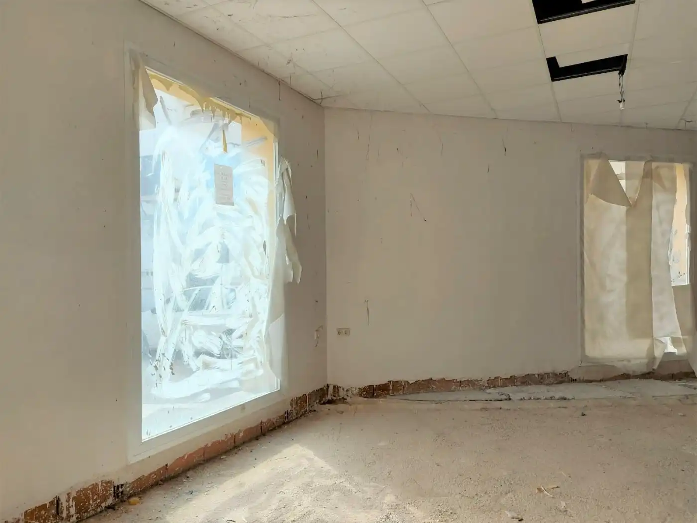 Business premises to rent in Berja, imagen 4