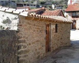 Country house for sale in Peñamellera Baja