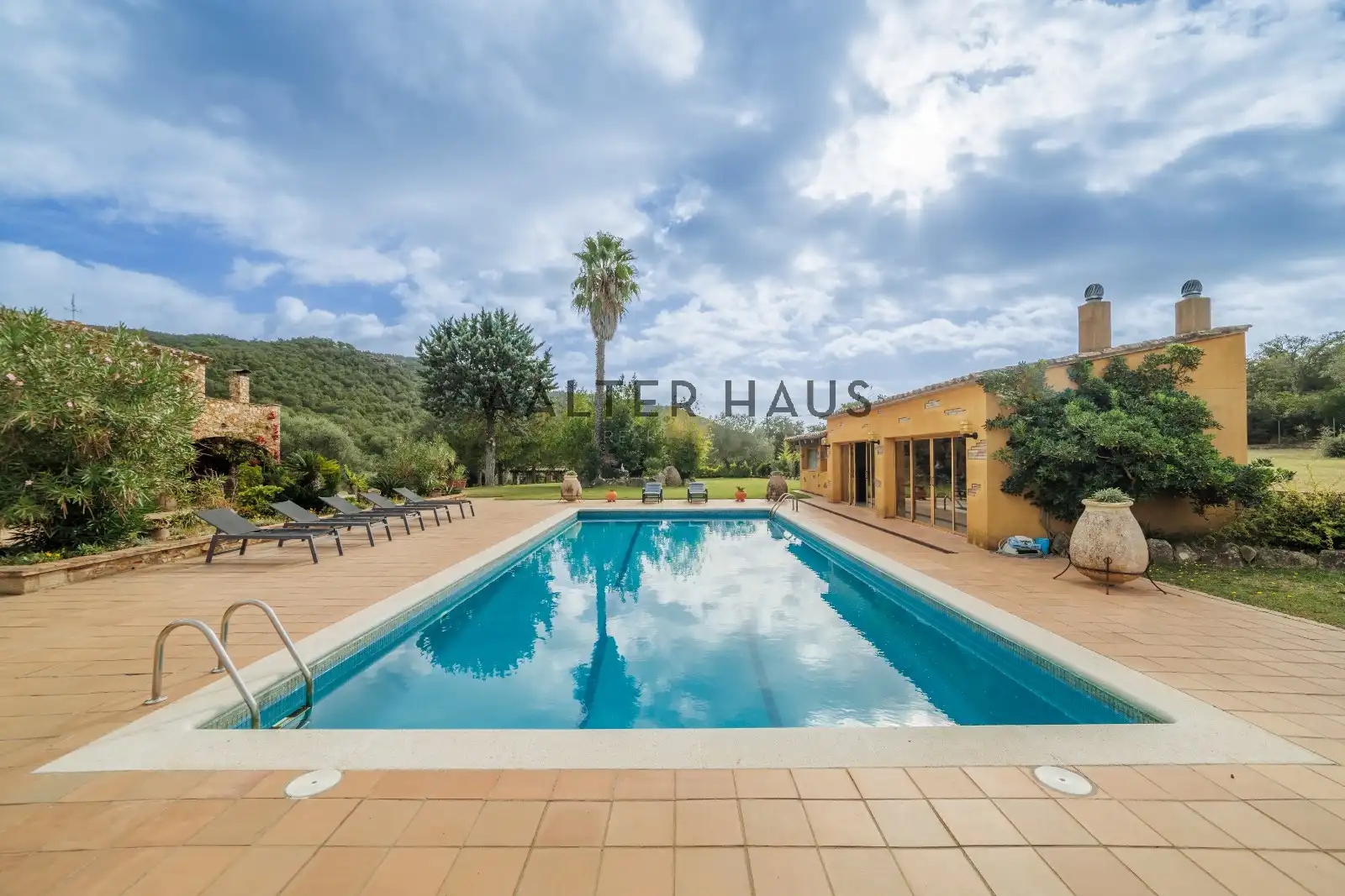 Casa con piscina en venta en Urbanitzacio Mas Artigas, imagen 39