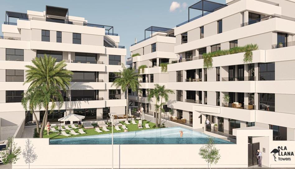 Photo 1 of Planta baja for sale in San Pedro del Pinatar ciudad, Murcia