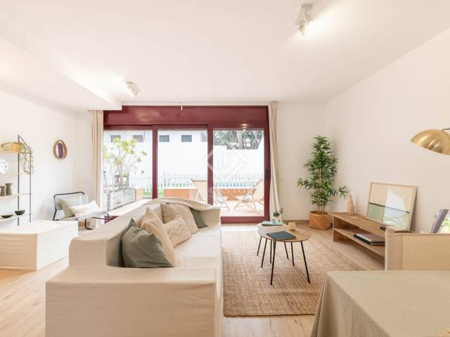 Casa-chalet en Venta en La Pineda