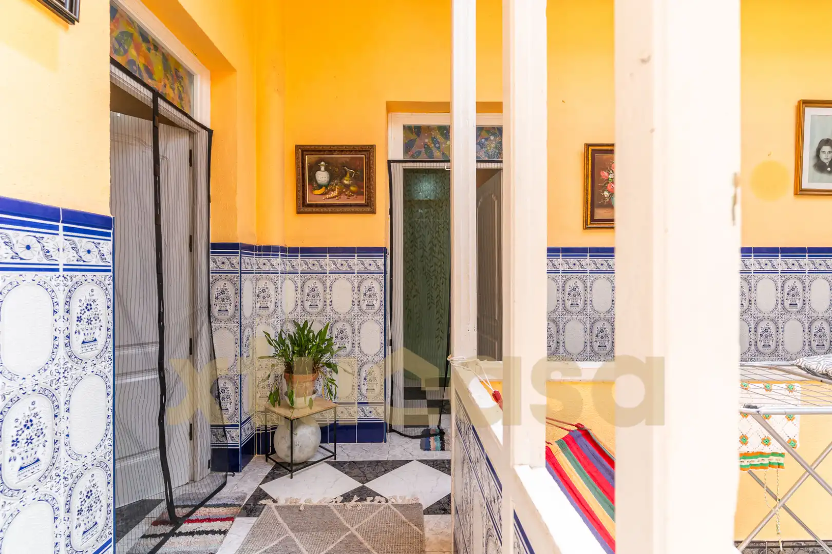 Houses for sale in San Fernando  with Terrace and Balcony