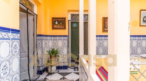 Photo 3 of Houses for sale in Calle Real, Plaza de toros - Venta Vargas - Capitania, San Fernando