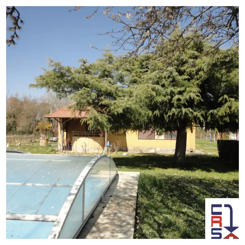 Chalet con piscina en venta en Tudela de Duero, imagen 55