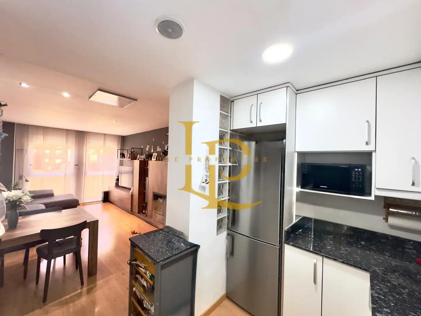 Dúplex en venta en Eixample
