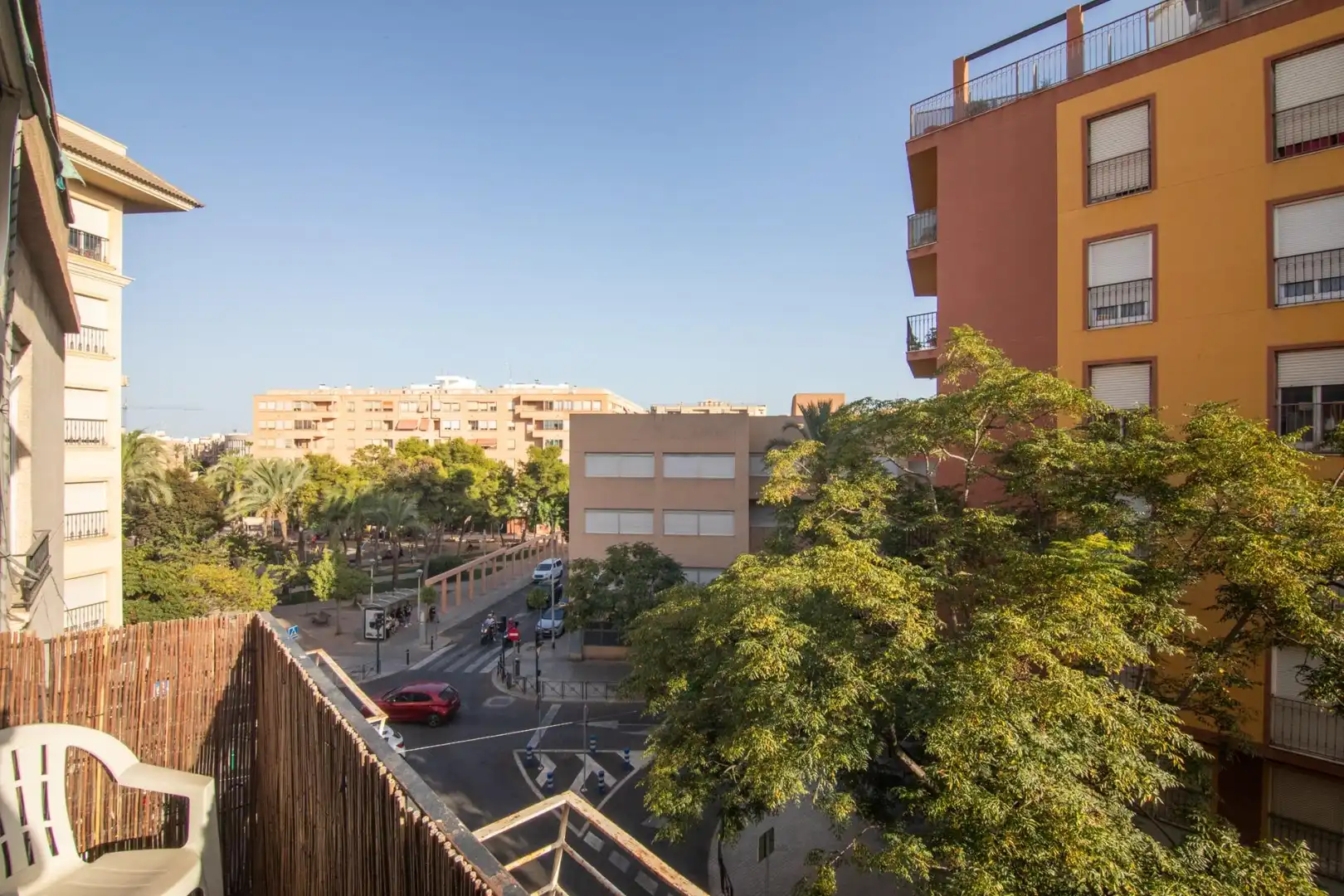 Flat with terrace for sale in JOSE GARCIA FERRANDEZ 2, imagen 6