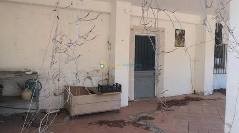 Photo 4 of Country house for sale in Muro de Alcoy, Alicante