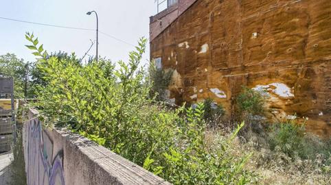 Photo 5 of Land for sale in Carretera Barcelona, La Romànica, Barberà del Vallès