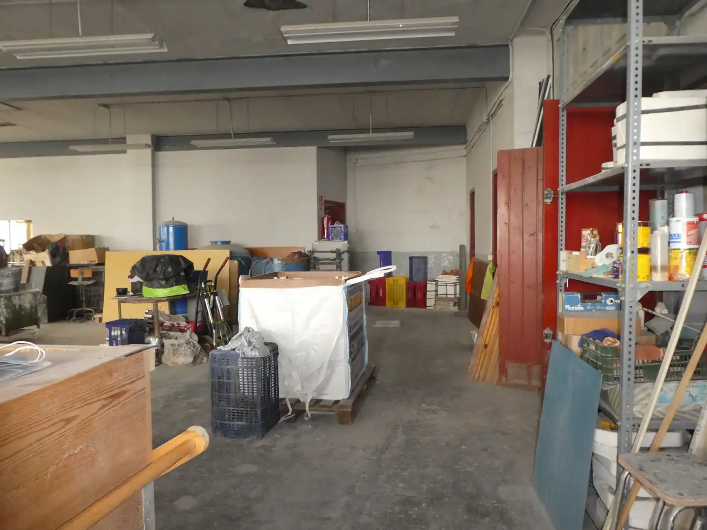 Industrial buildings for sale in Santa Coloma de Gramenet