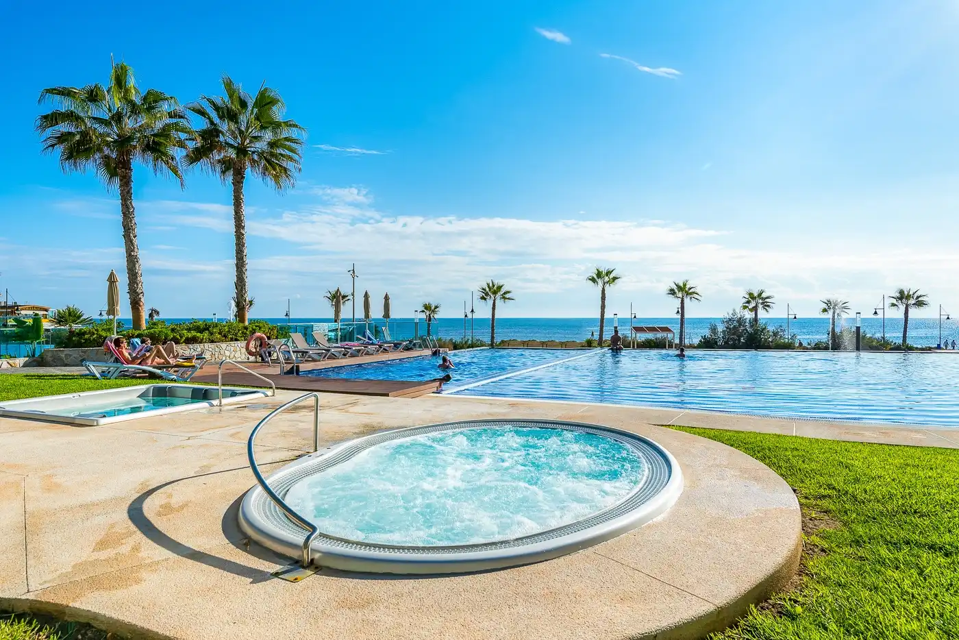 Apartment mit Pool zum Verkauf in Playa del Acequión, Náufragos y Rocío del Mar, imagen 29