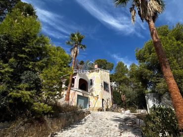Casa in vendita a La Viña - Montemar - San Jaime