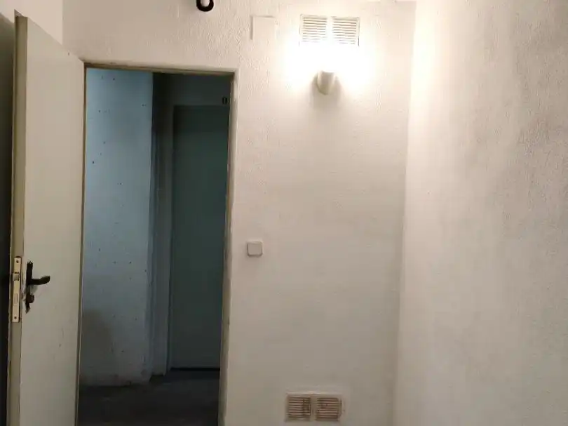 Trastero de alquiler en Barcelona
