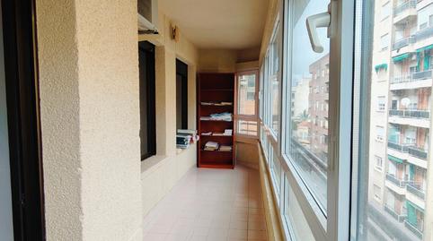Foto 2 de Piso en venta en Centro,  Albacete Capital