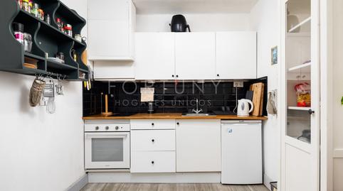 Foto 4 de Pis en venda a Calle Malasaña, La Trinidad, Málaga Capital