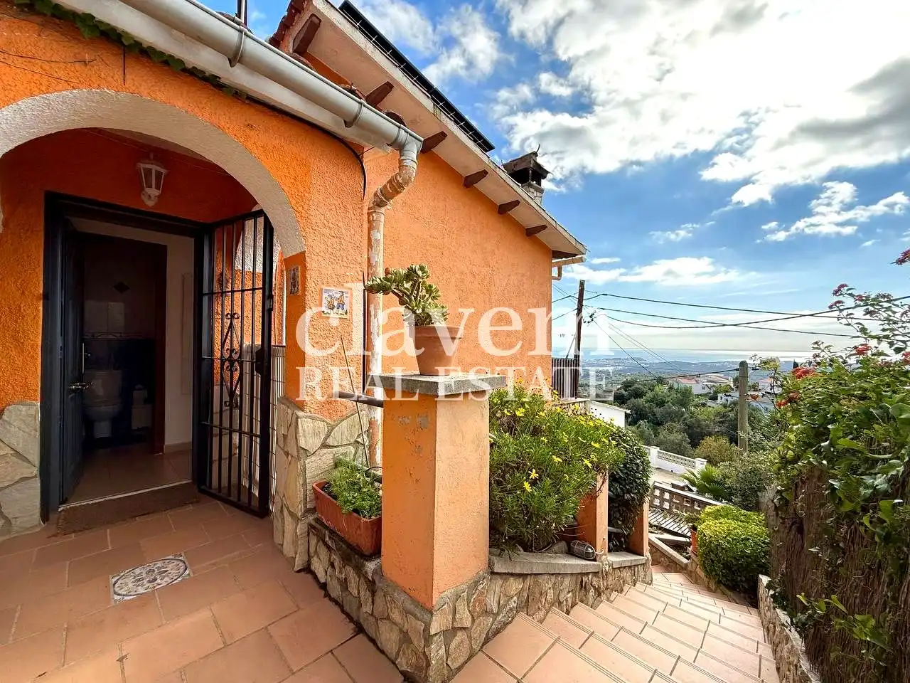 Haus mit Garten zum Verkauf in Lloret Blau - La Creu de Lloret, imagen 33