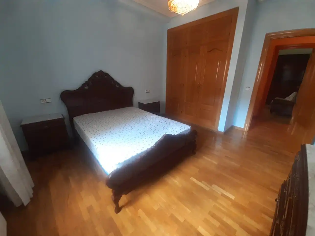 Habitación de Piso en venta en Zamora Capital 