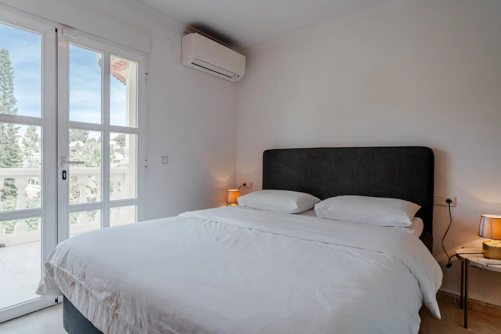 Dormitori de Casa o xalet en venda en Jávea / Xàbia