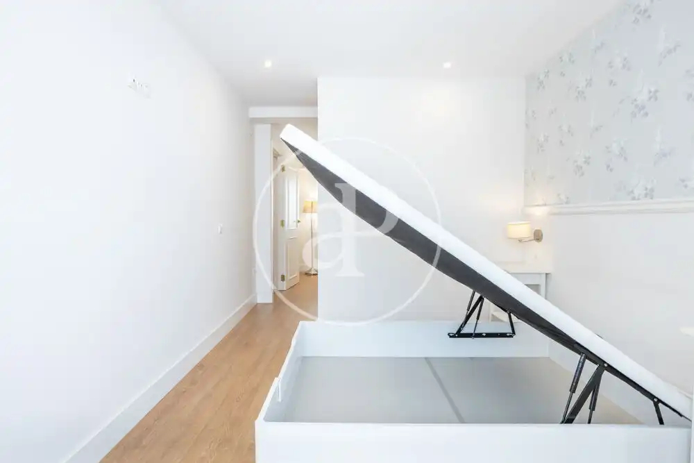 Flat with lift to rent in Av. del Poeta Federico Garcia Lorca, imagen 14