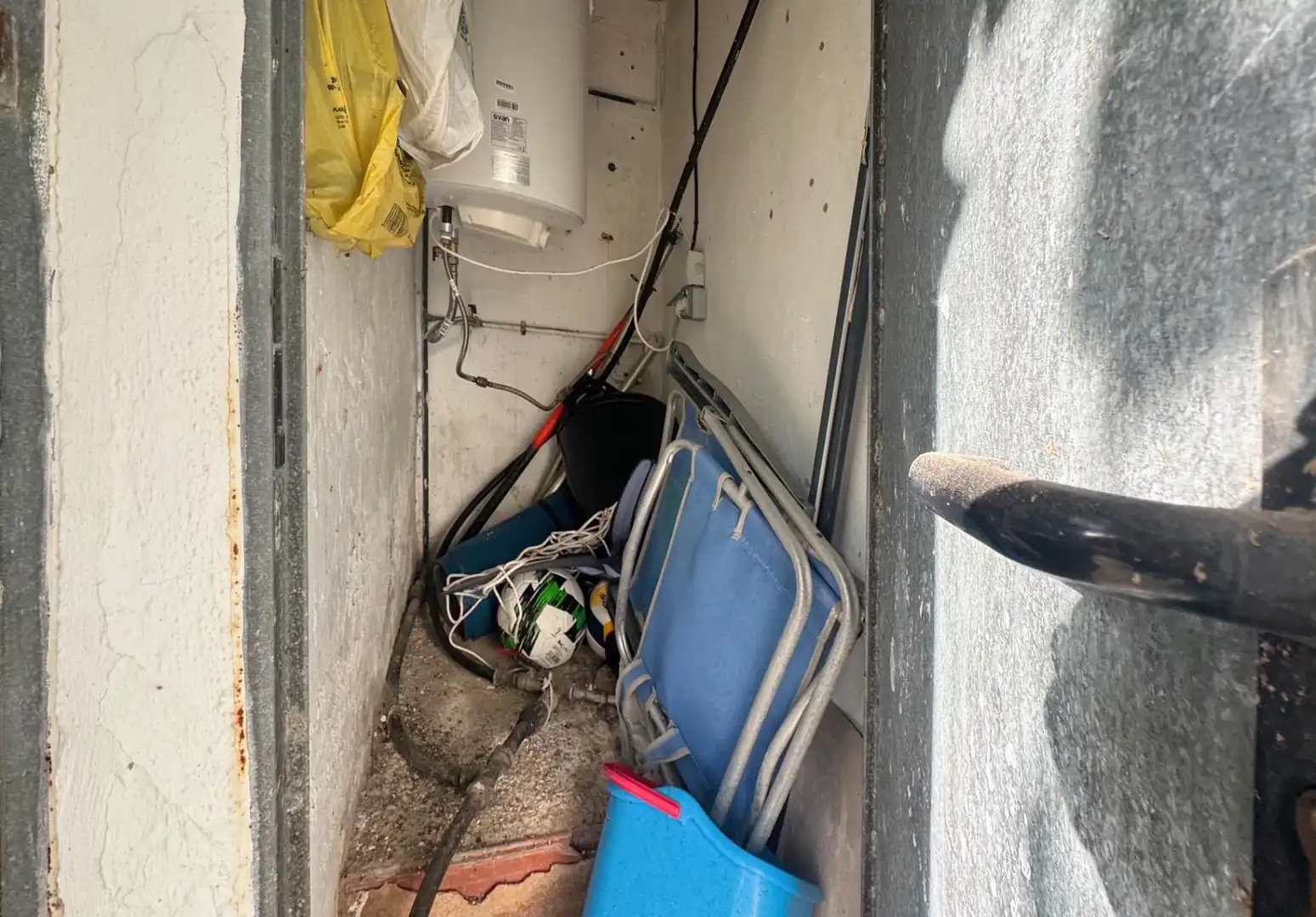 Doppelhaushälfte mit Garten zum Verkauf in Oliva Nova, imagen 24