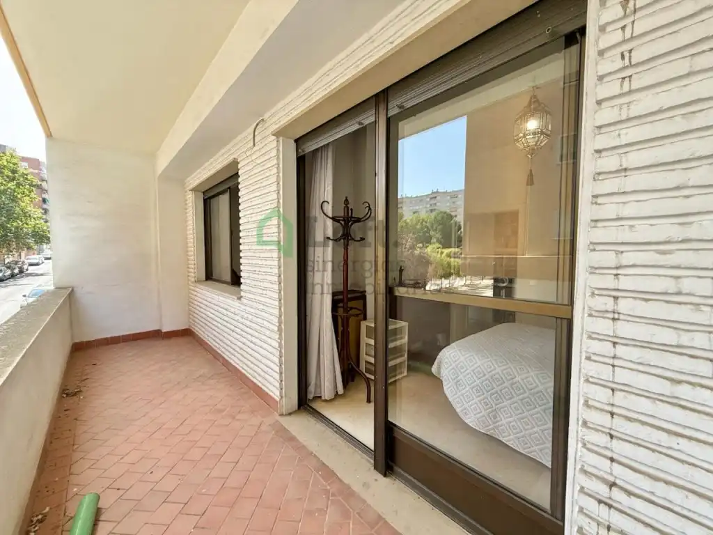 Flat with lift for sale in Santa Marina, imagen 22