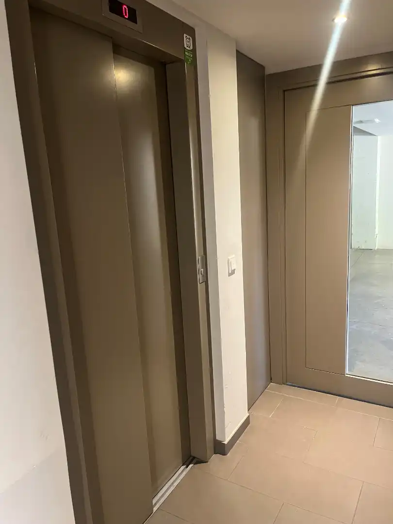 Wohnung zum Verkauf in Bescanó