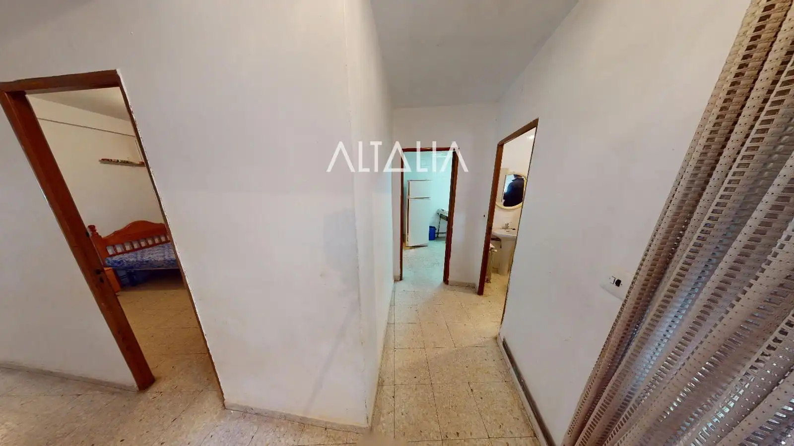 Edificio en venta en Dr Vicente Vega, Motilla del Palancar