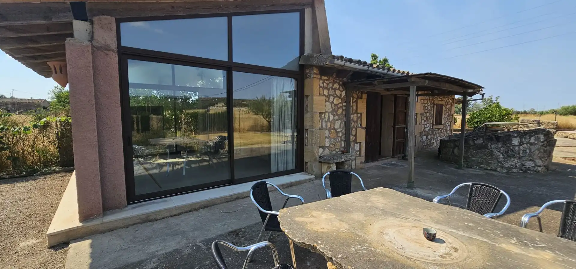 Maison rustique avec piscine à louer à Manacor Centre, imagen 3