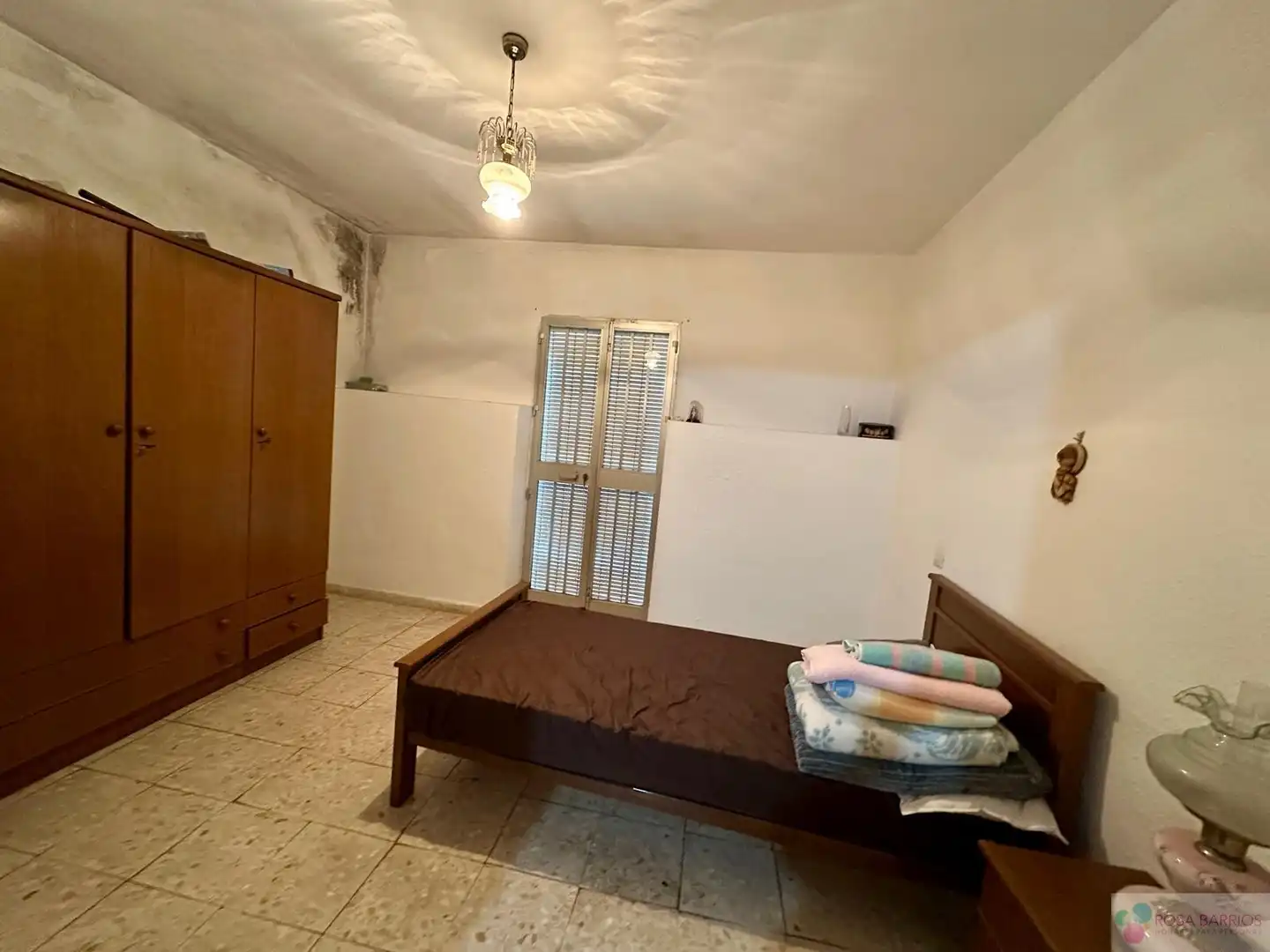 Habitación de Casa o chalet en venta en Marbella con Terraza