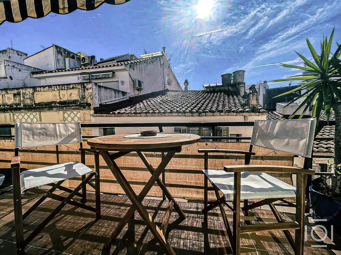 Attico con terrazza in vendita a Centre, imagen 5