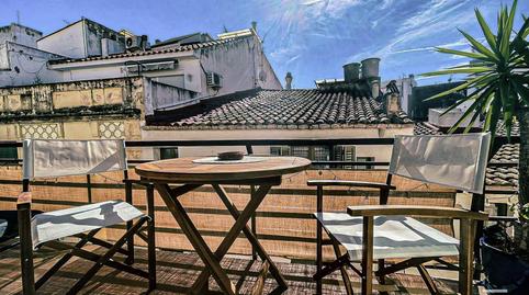 Foto 5 de Àtic en venda a Centre, Sitges