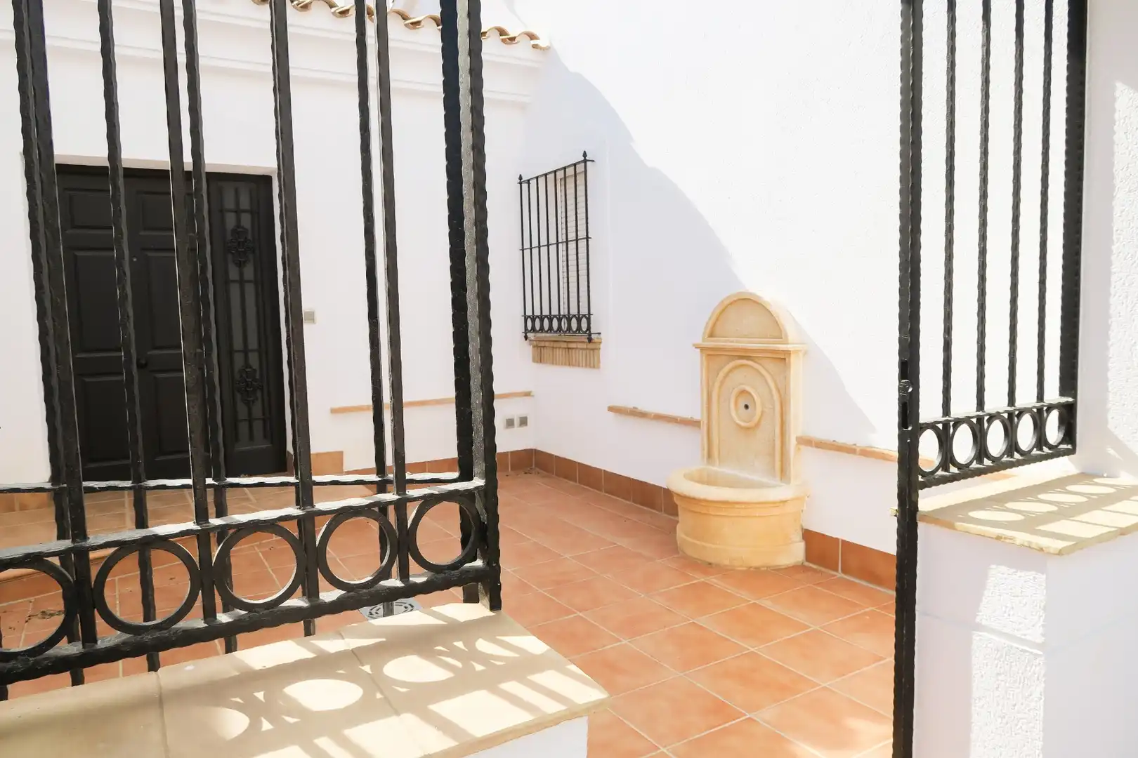 Casa con piscina en venta en La Pinilla - Las Palas, imagen 4