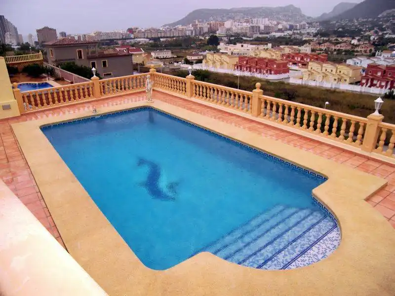 Villa con terrazza in vendita a Marisol Park - Ortembach - Los Almendros, imagen 2
